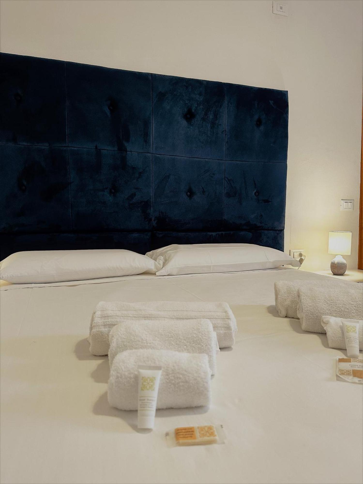 Hotel The Flash - Venturina Terme Exterior foto
