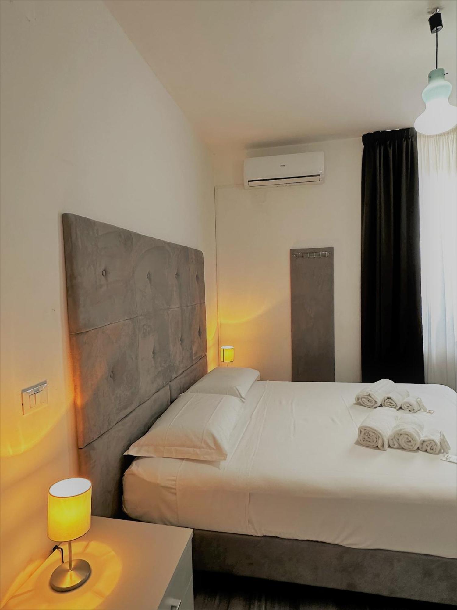 Hotel The Flash - Venturina Terme Exterior foto