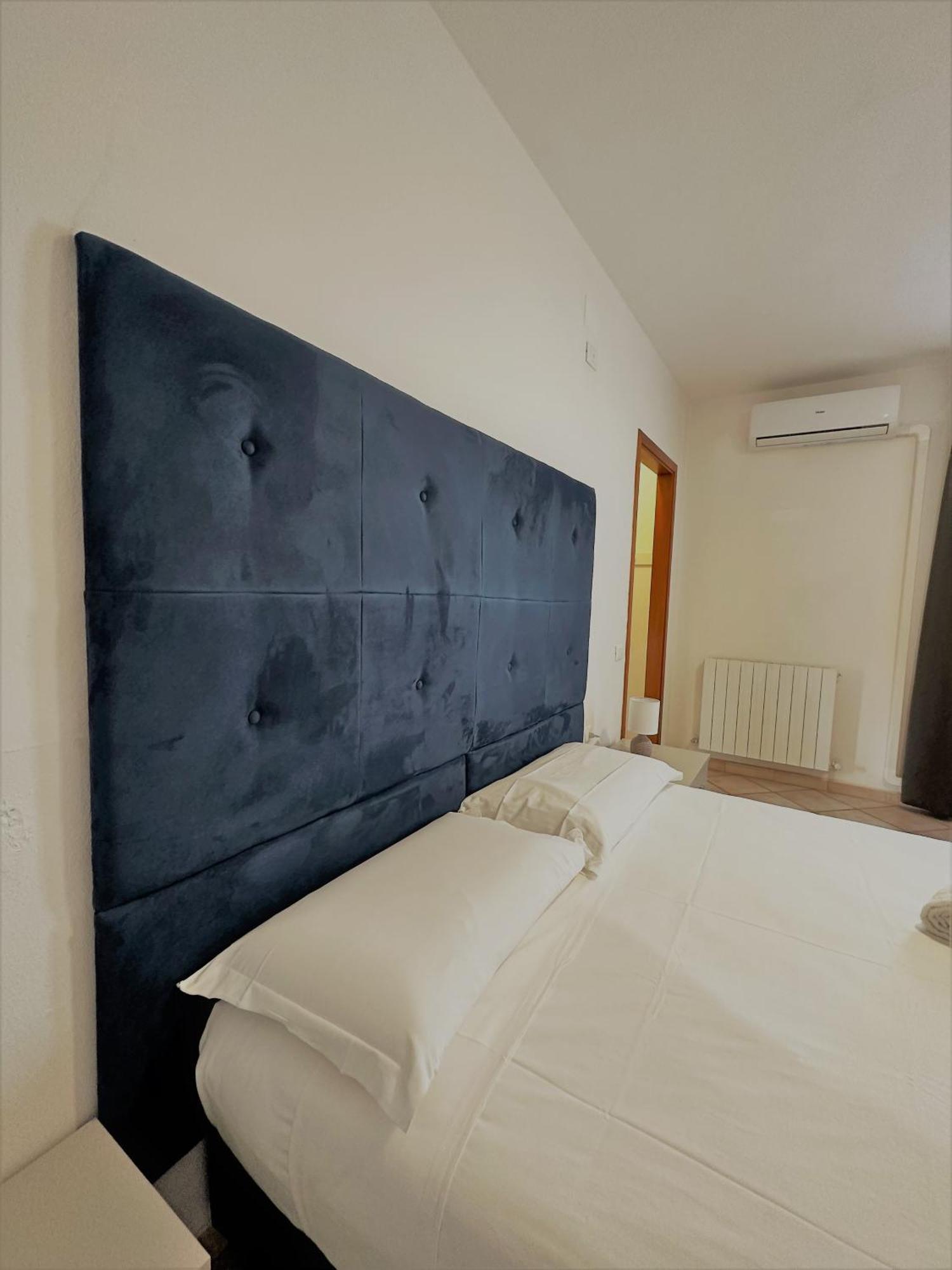 Hotel The Flash - Venturina Terme Exterior foto