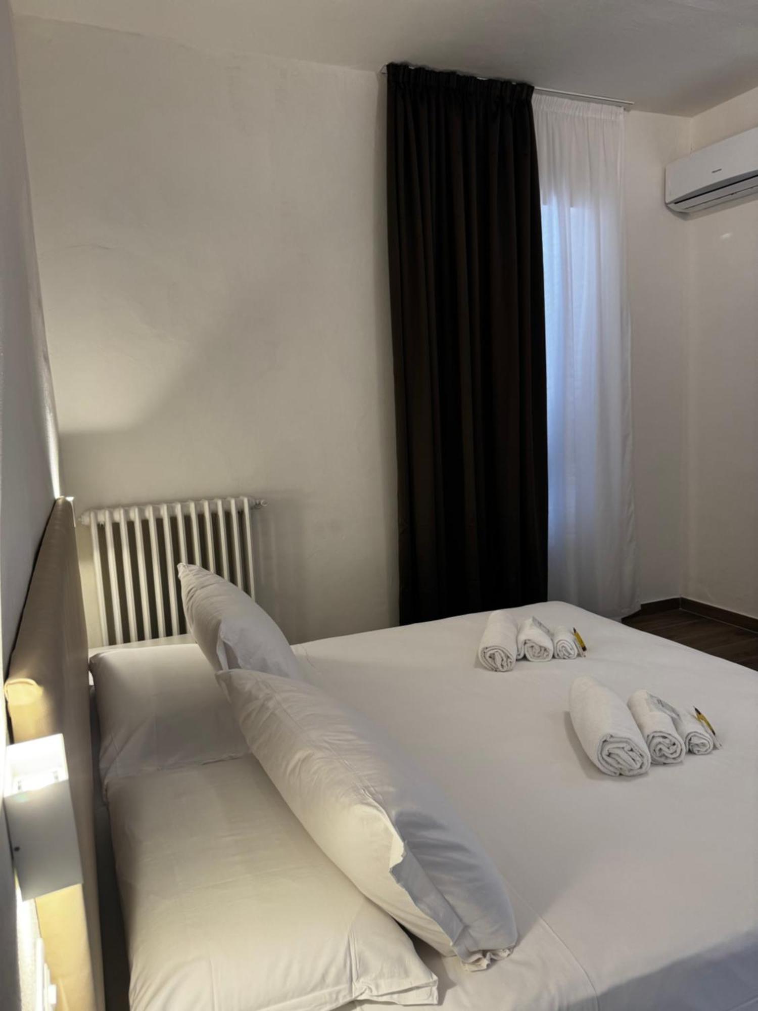 Hotel The Flash - Venturina Terme Cameră foto