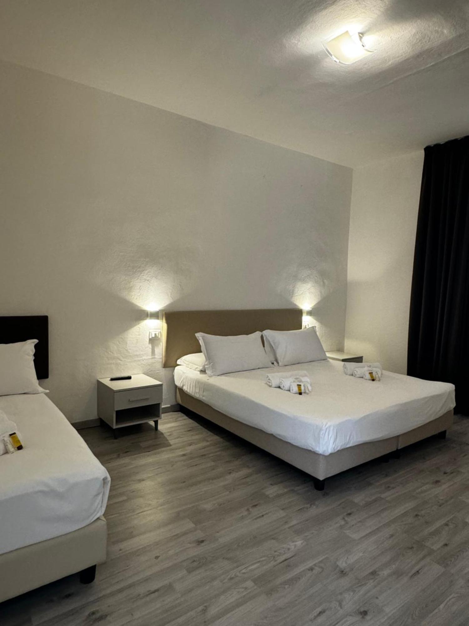 Hotel The Flash - Venturina Terme Cameră foto