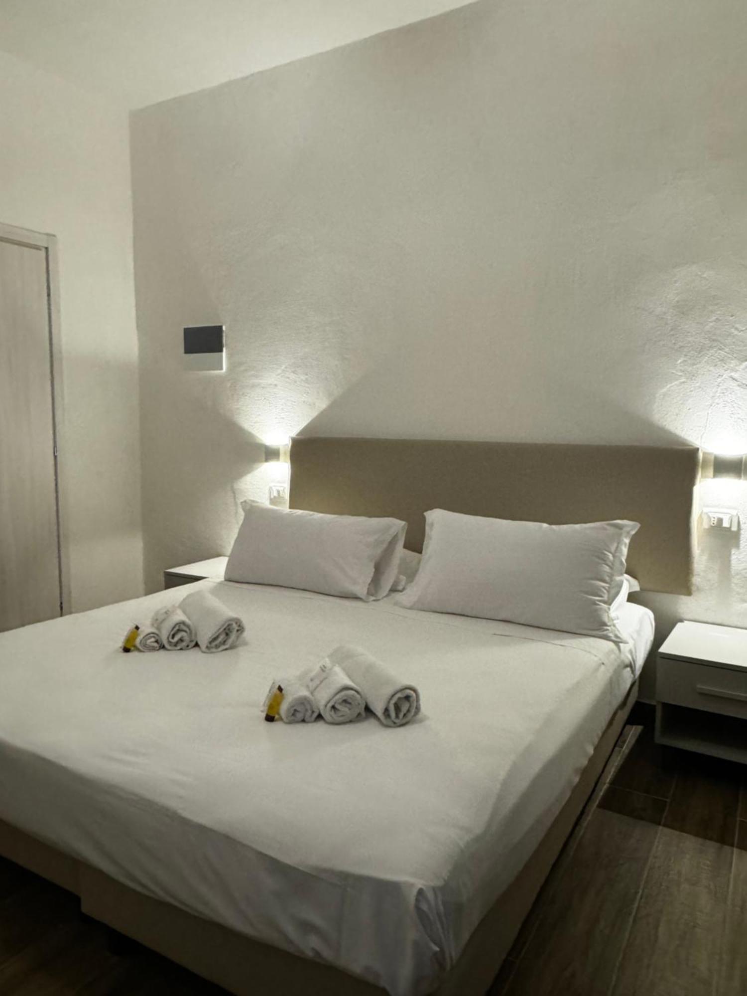Hotel The Flash - Venturina Terme Cameră foto